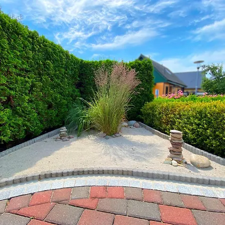 Friesenhaus Fuer 6 Kalifornien