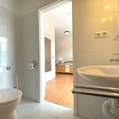 Friesenhaus Fuer 6 Kalifornien