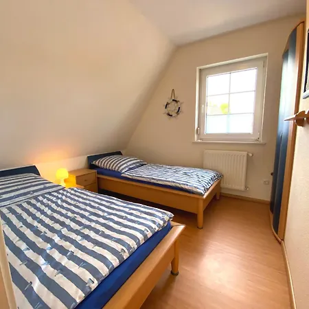 Friesenhaus Fuer 6 *