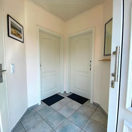 Friesenhaus Fuer 6 Kalifornien