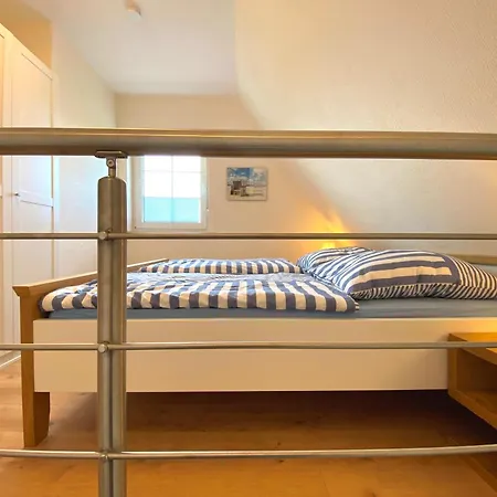 Friesenhaus Fuer 6 Kalifornien