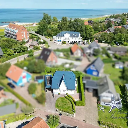 Tatil Evi Friesenhaus Fuer 6