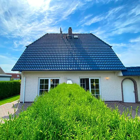 Friesenhaus Fuer 6 *