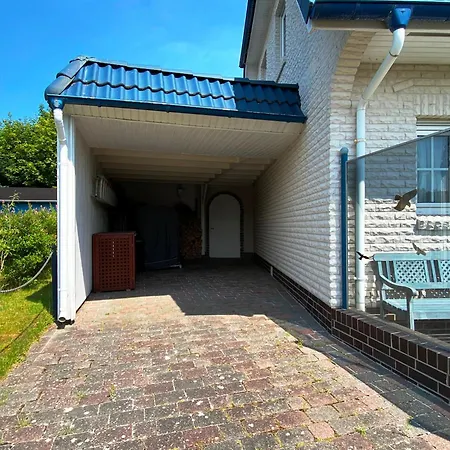 Tatil Evi Friesenhaus Fuer 6